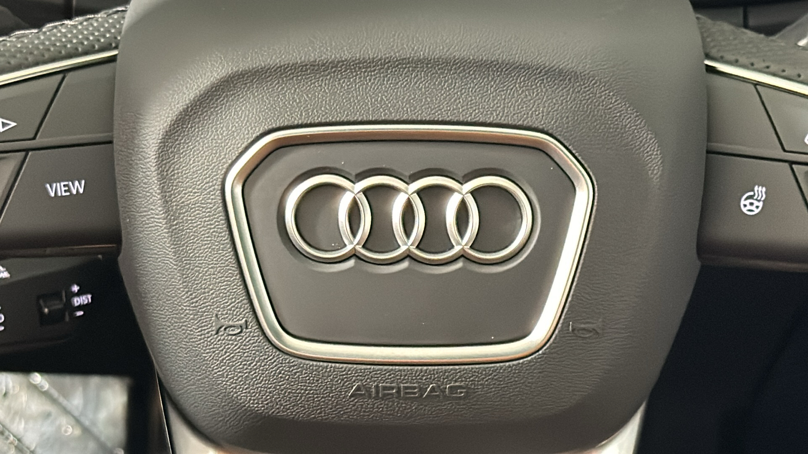 2024 Audi Q5  17