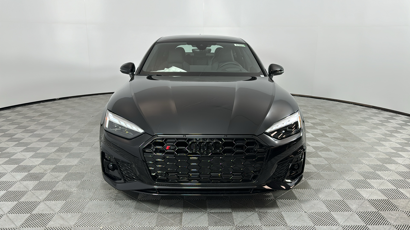 2024 Audi S5 Sportback  8