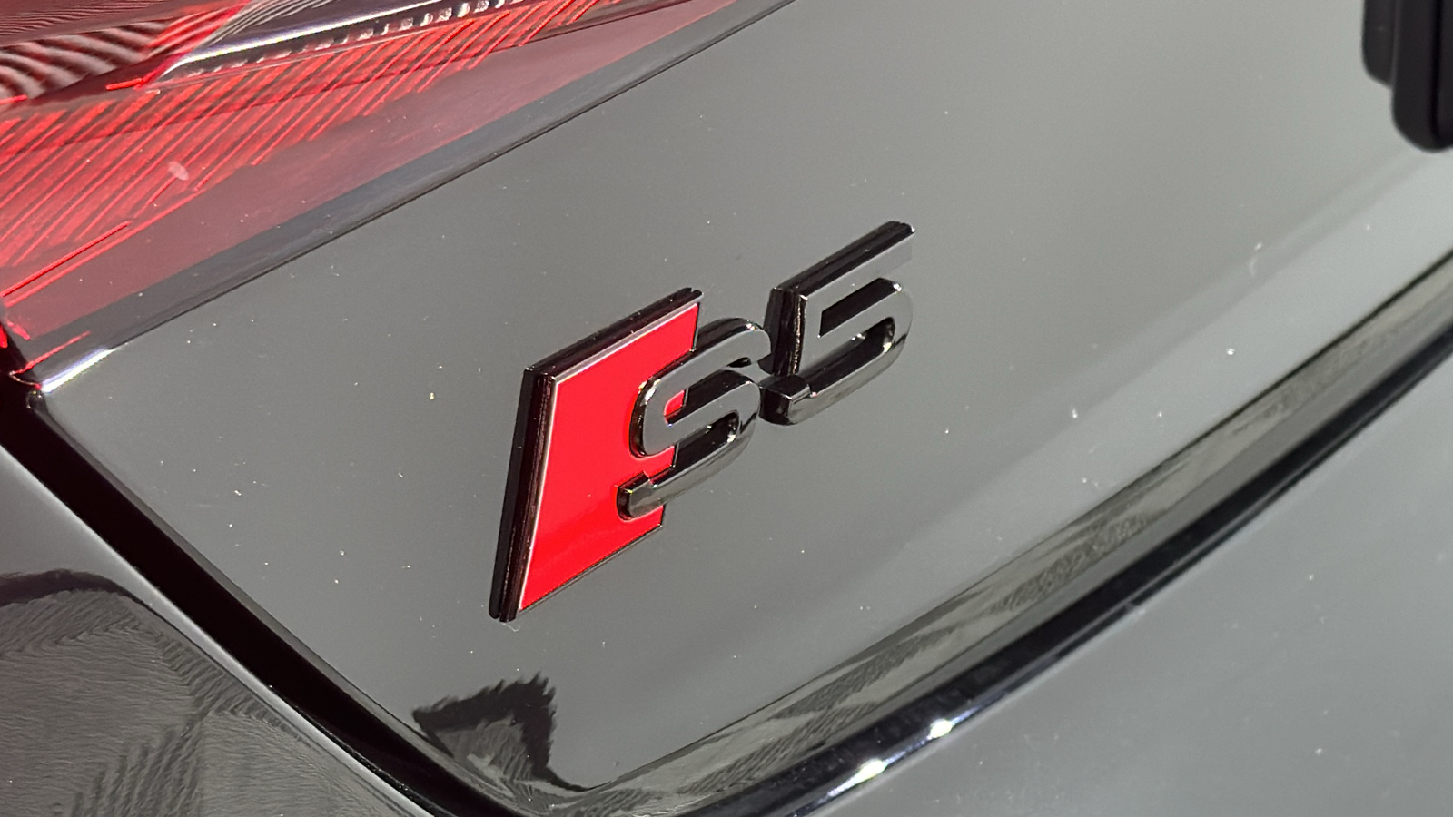 2024 Audi S5 Sportback  9