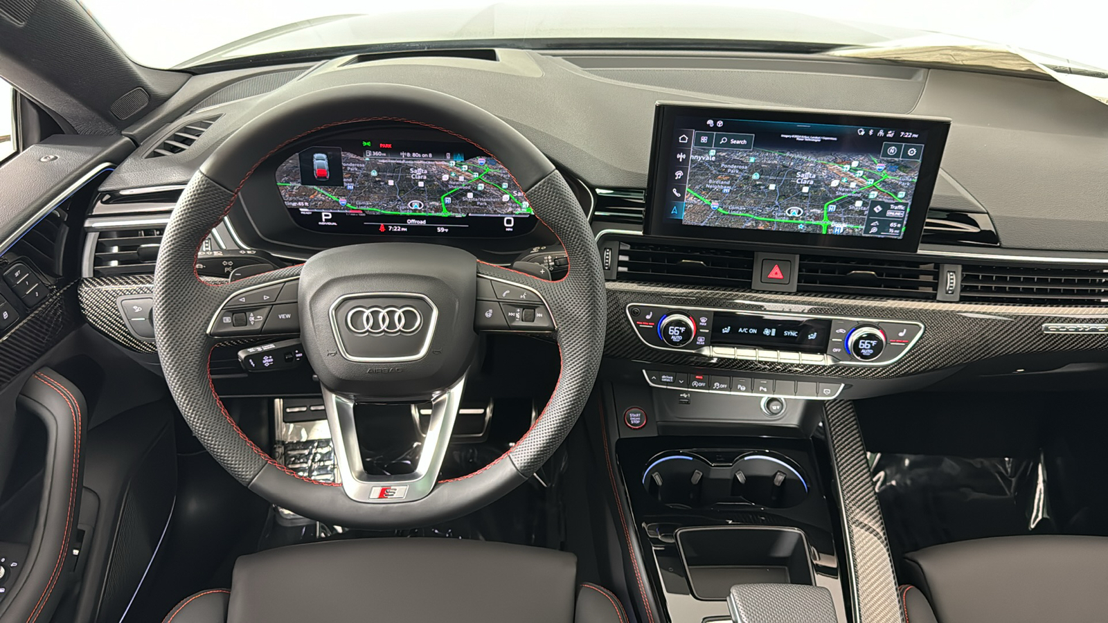 2024 Audi S5 Sportback  11