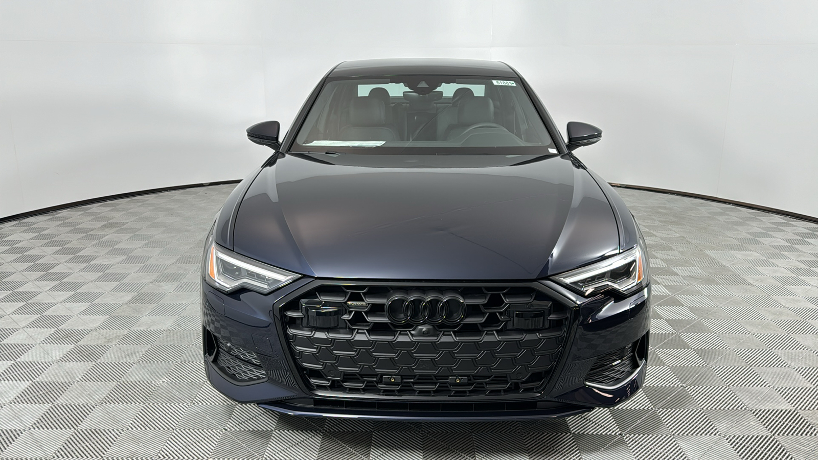 2024 Audi A6  8