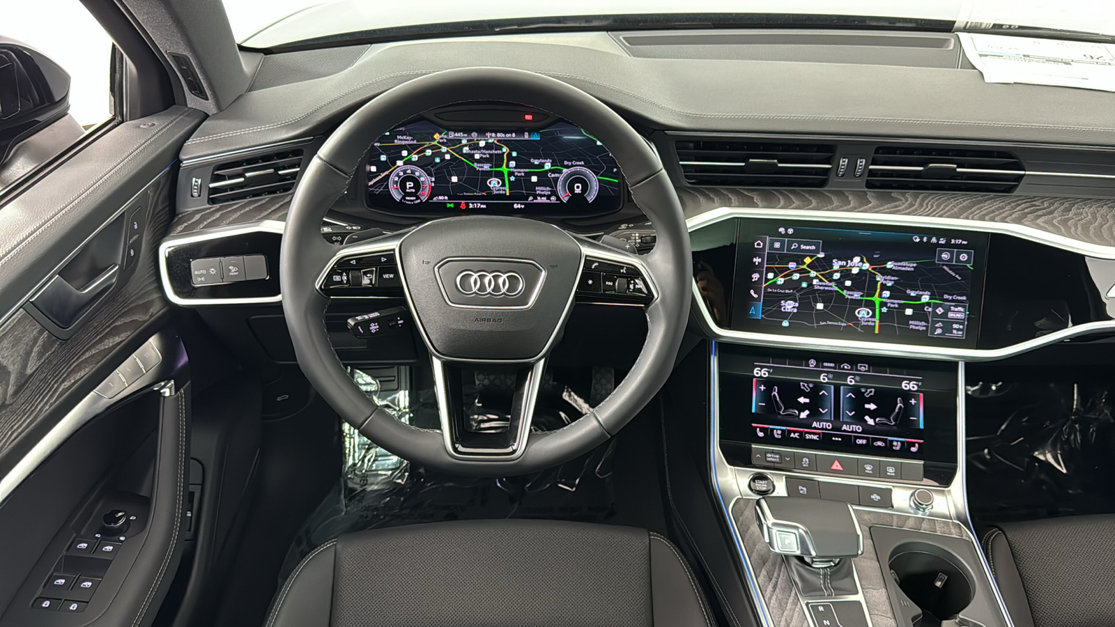 2024 Audi A6  12