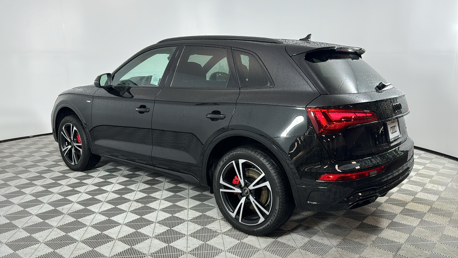 2025 Audi Q5  3