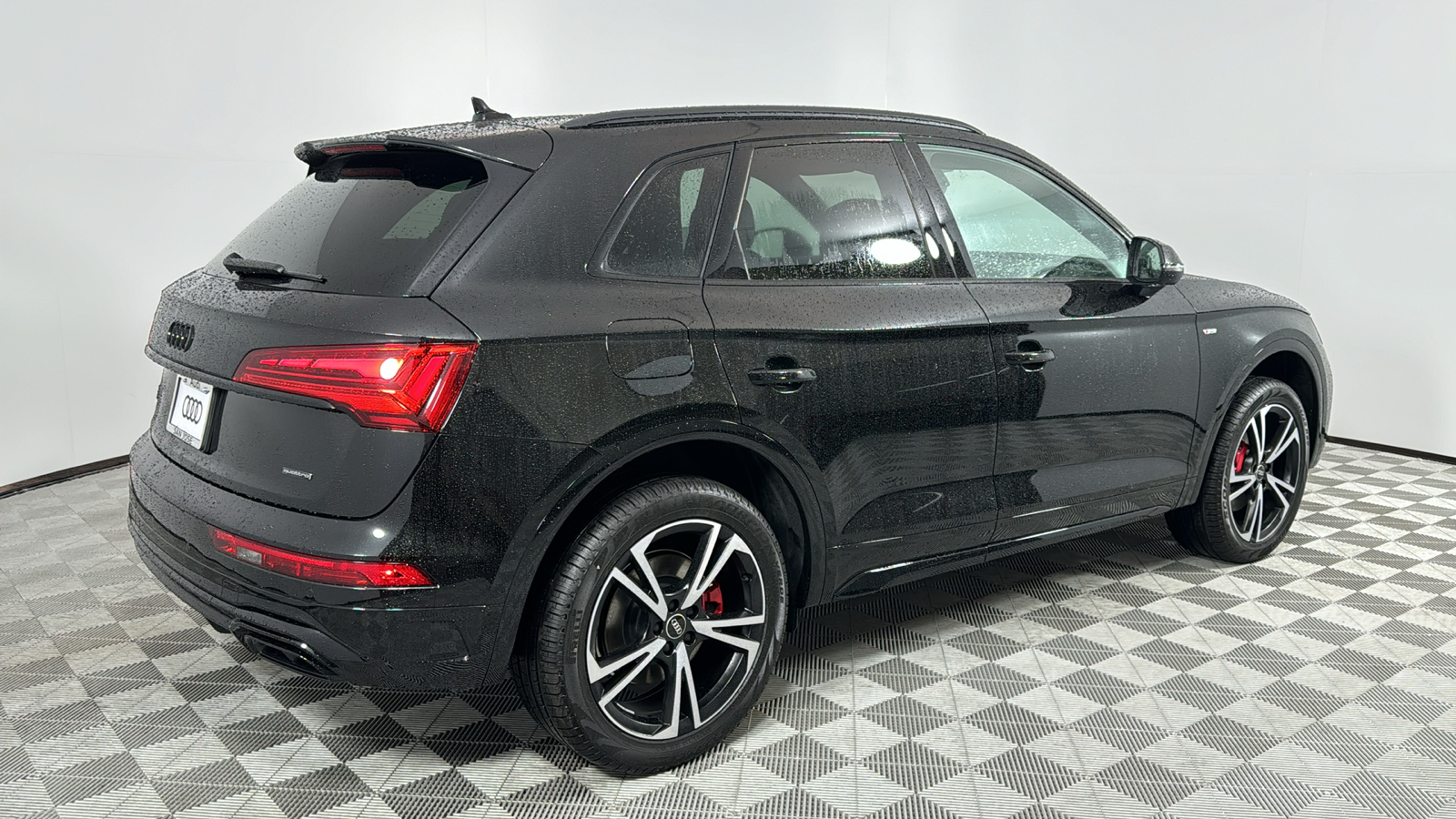 2025 Audi Q5  5