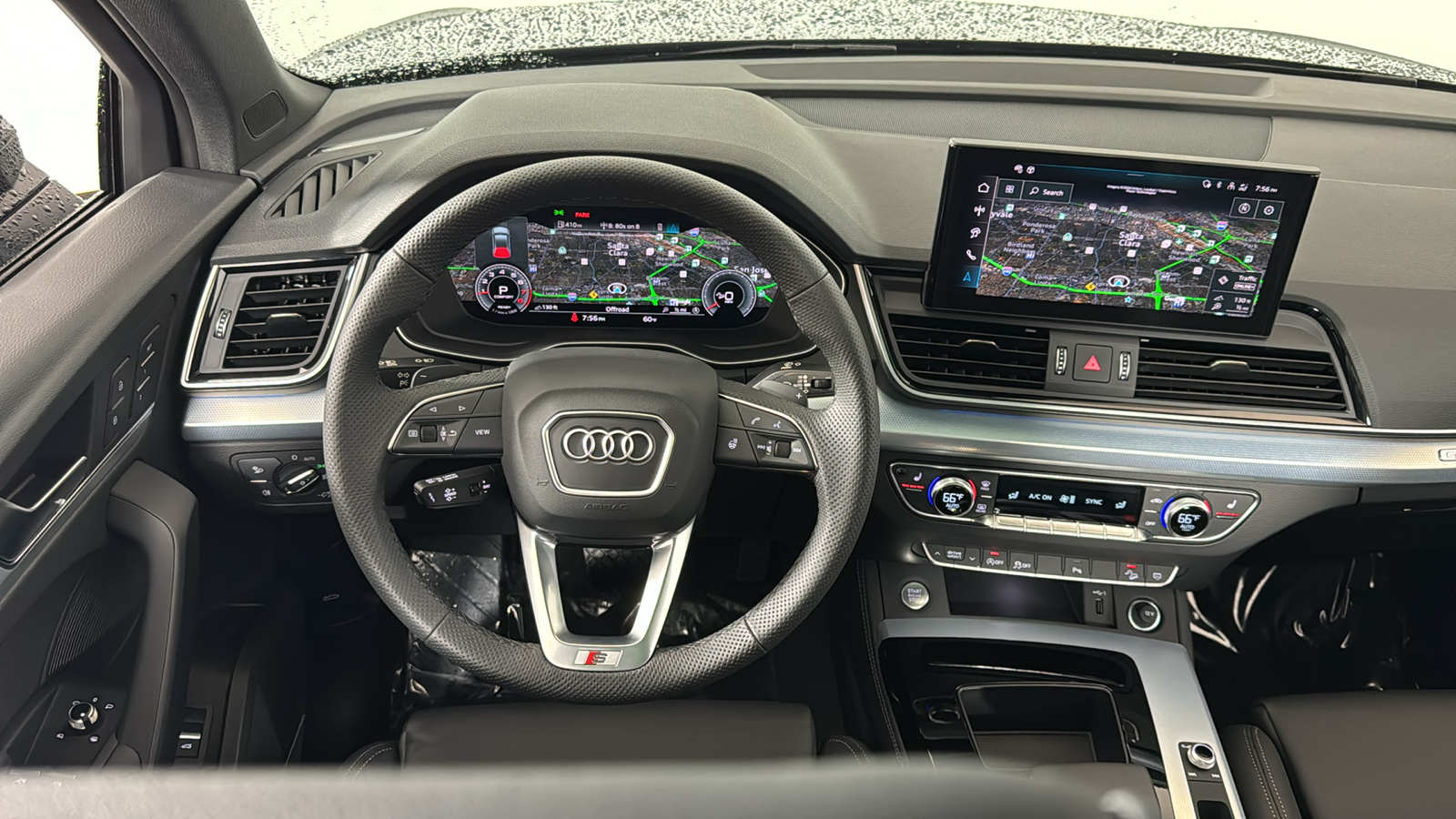 2025 Audi Q5  13