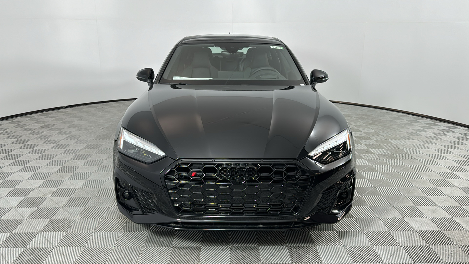 2024 Audi S5 Sportback  8