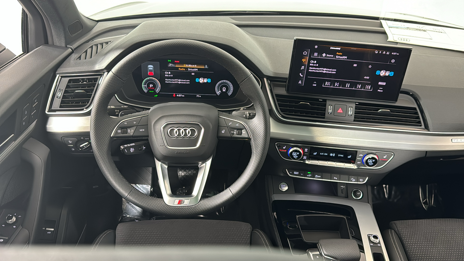 2024 Audi Q5 e  13