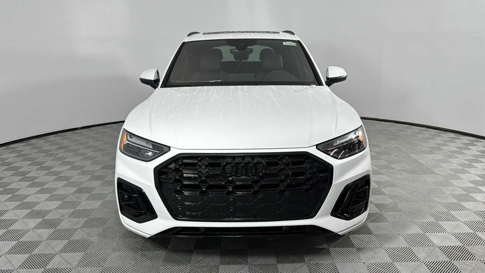 2024 Audi Q5 e  8