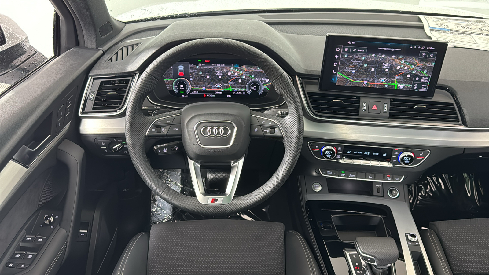 2024 Audi Q5 e  13