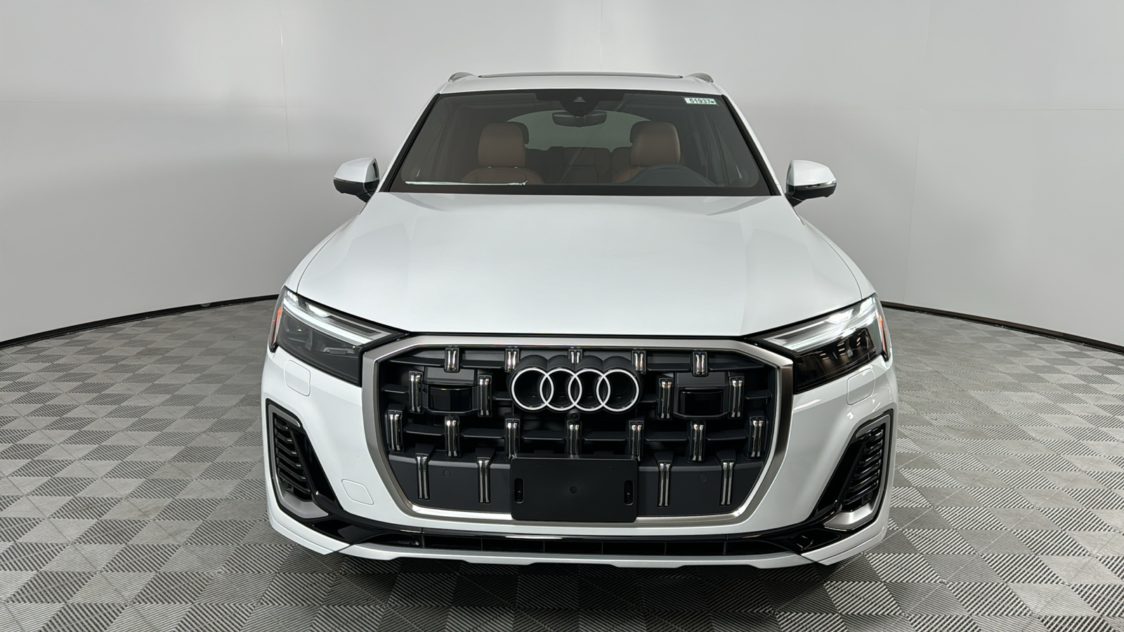 2025 Audi Q7  8