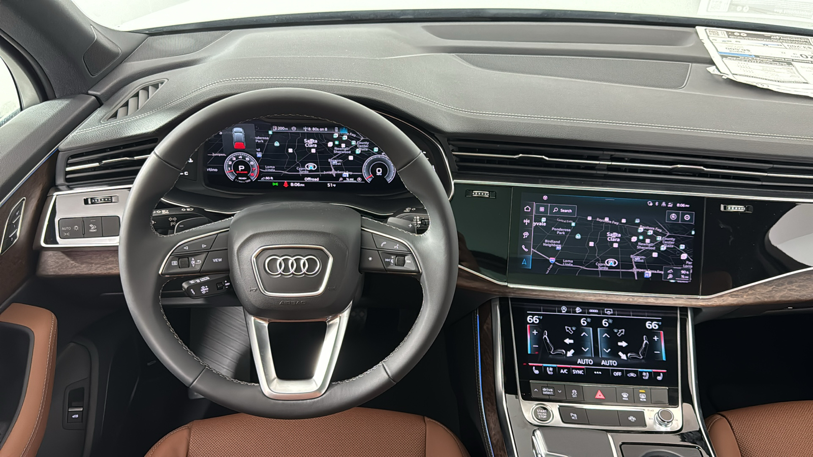 2025 Audi Q7  11