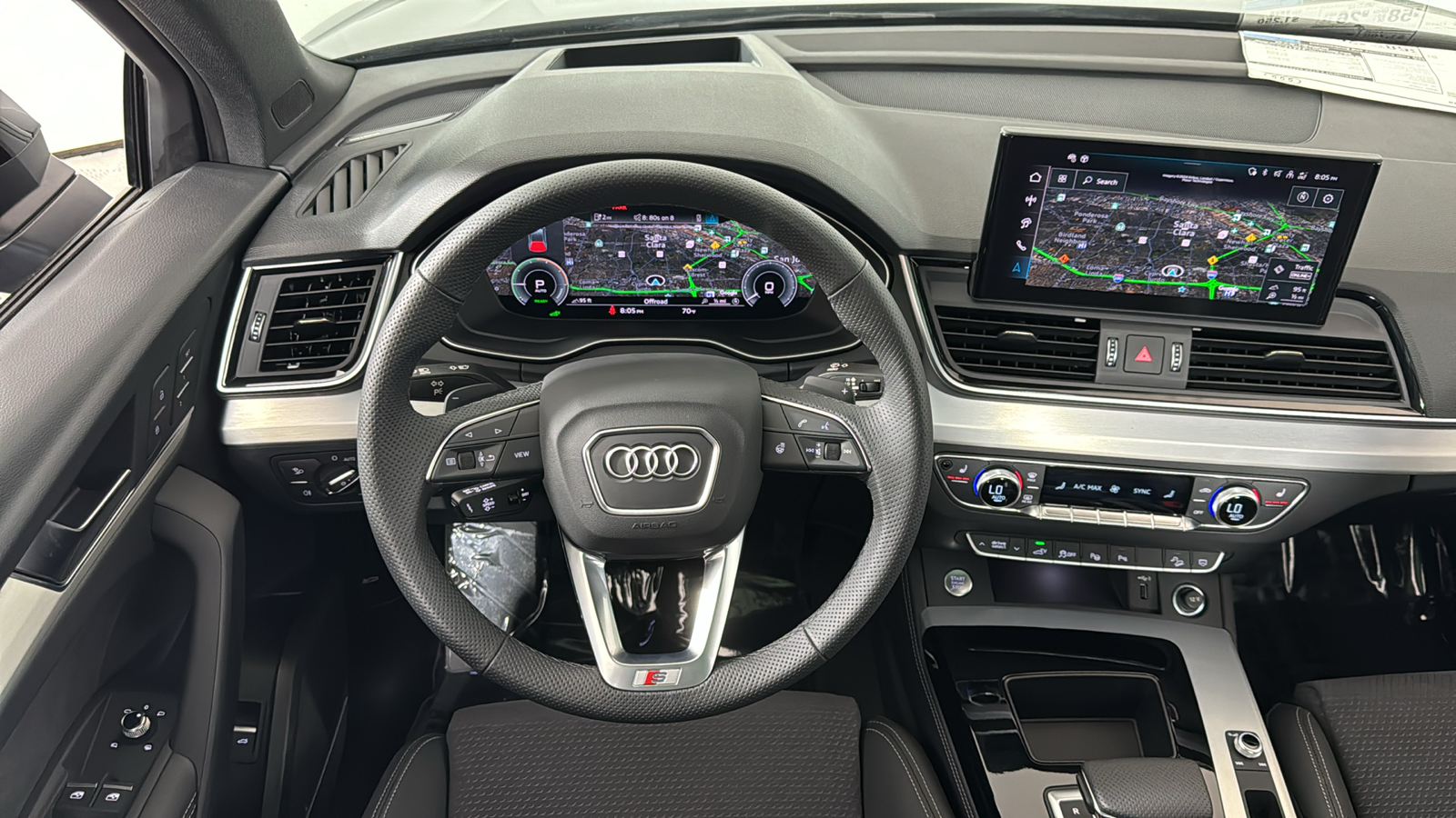 2024 Audi Q5 e  13