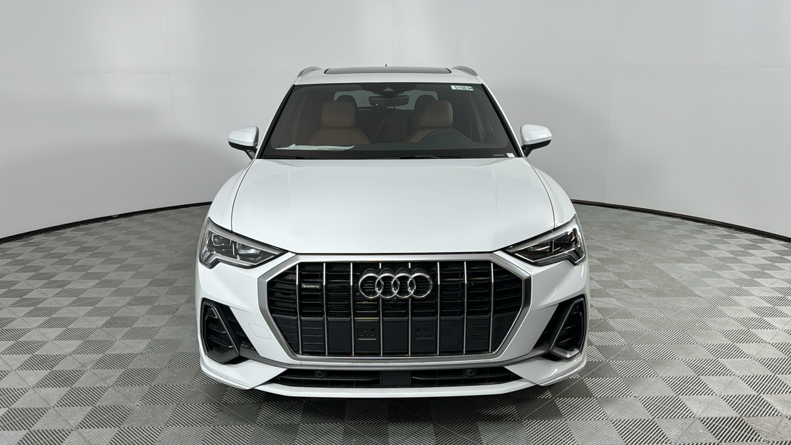 2024 Audi Q3  8