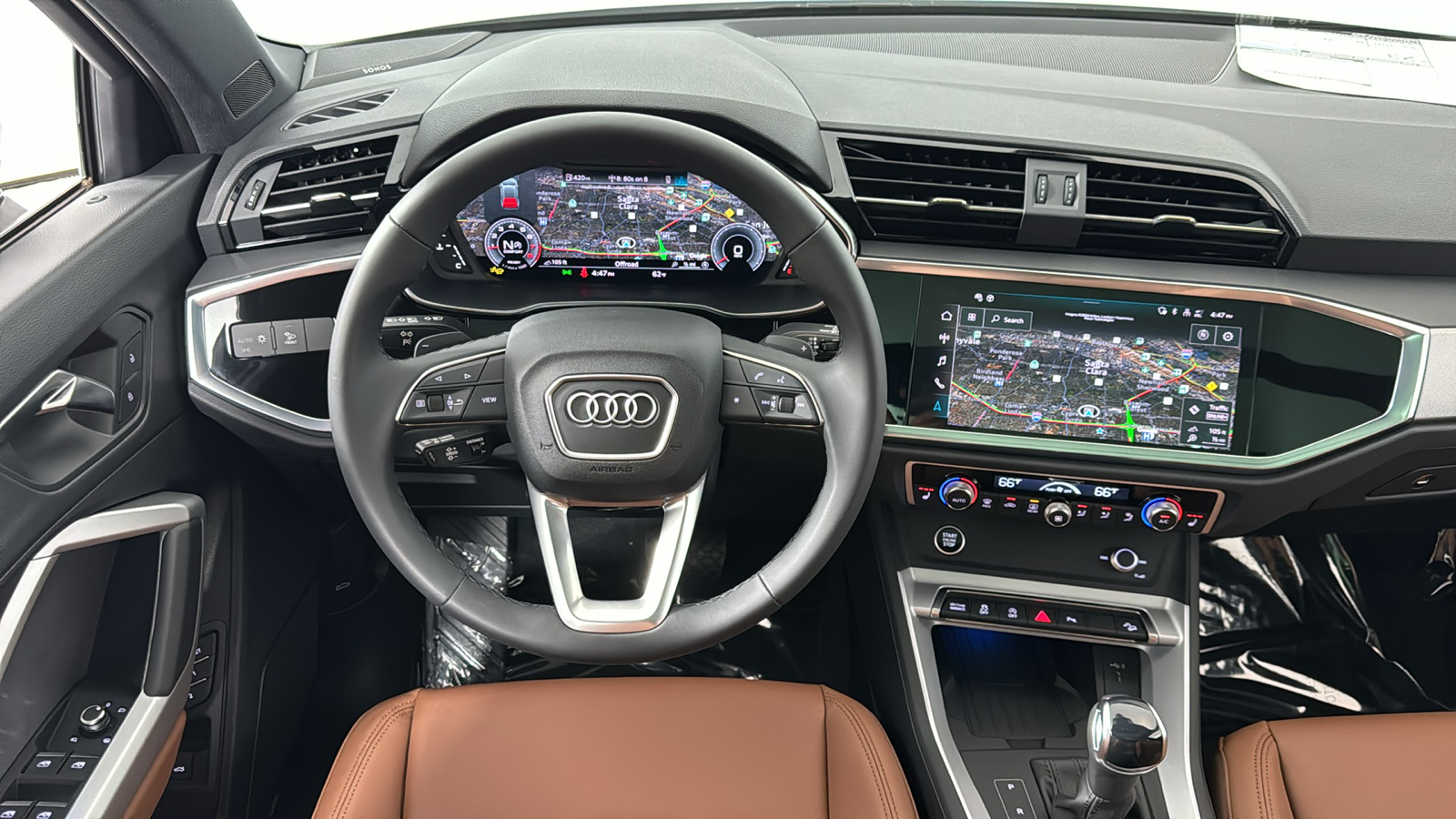 2024 Audi Q3  13