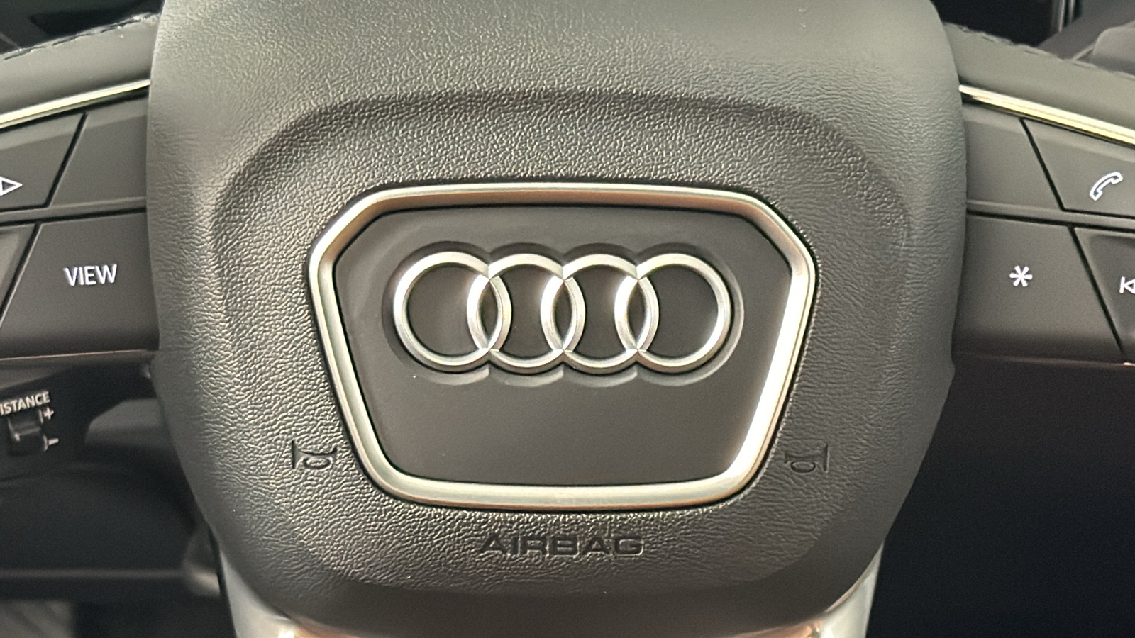 2024 Audi Q3  17