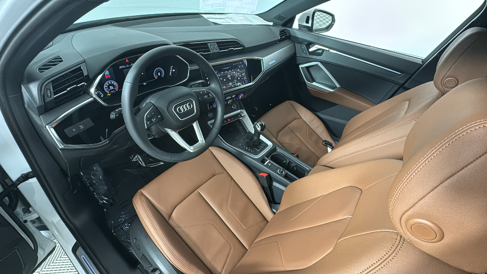 2024 Audi Q3  37