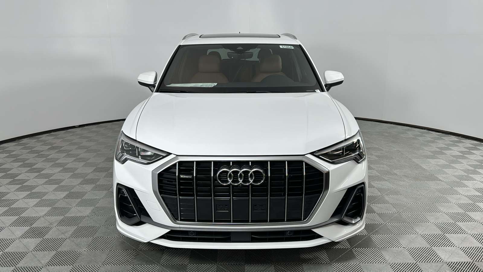 2024 Audi Q3  8