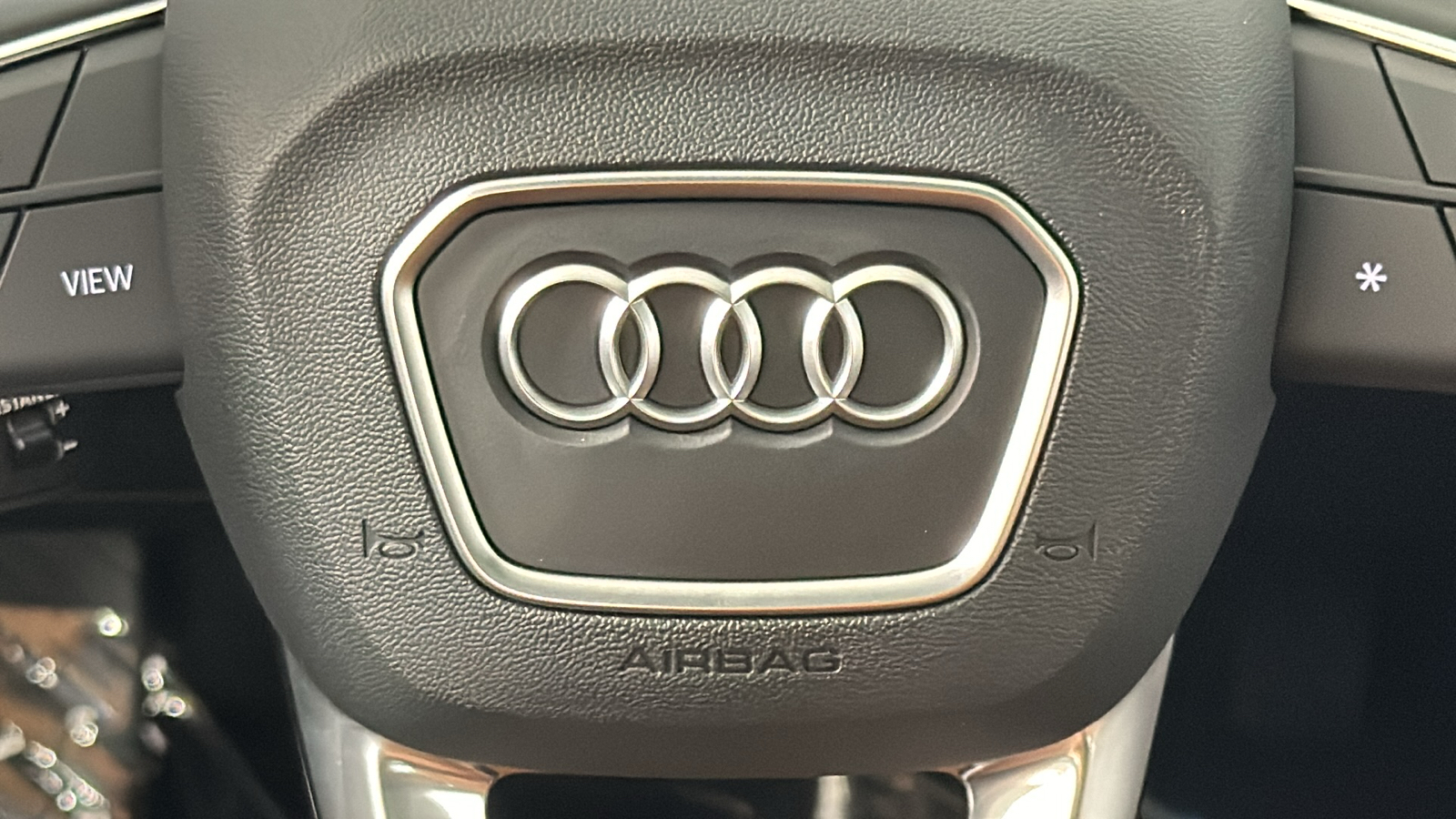 2024 Audi Q3  17