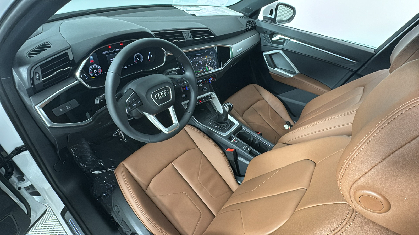 2024 Audi Q3  37