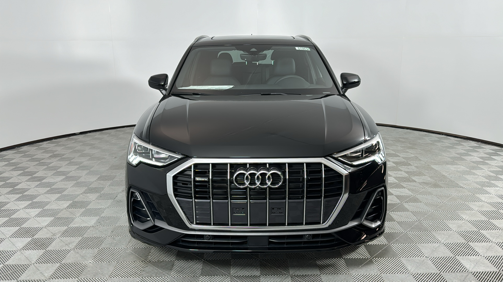 2024 Audi Q3  8