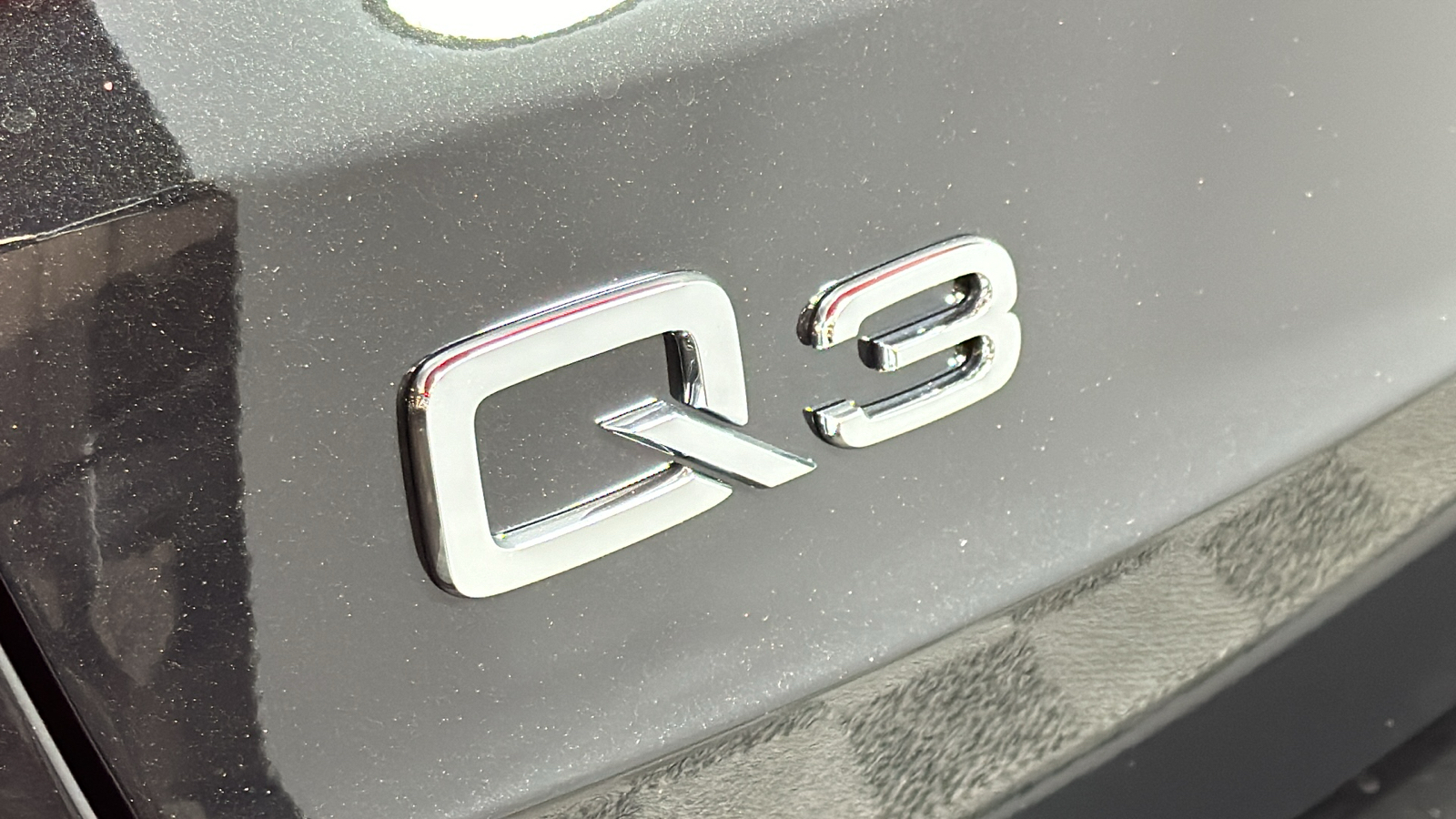 2024 Audi Q3  9