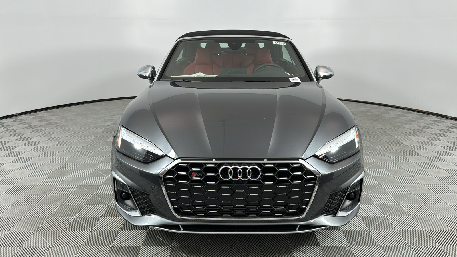 2024 Audi S5  8