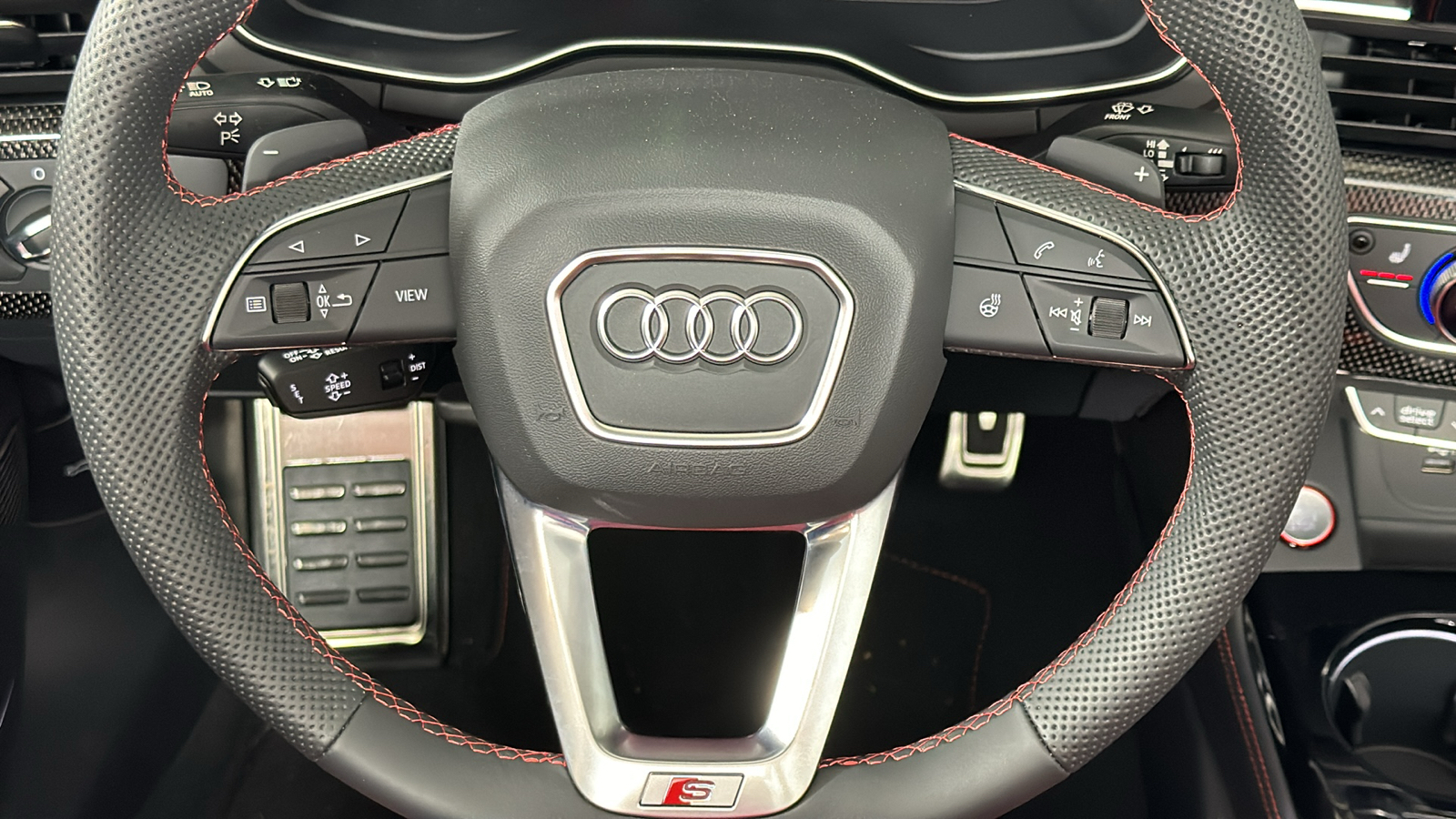 2024 Audi S5  13