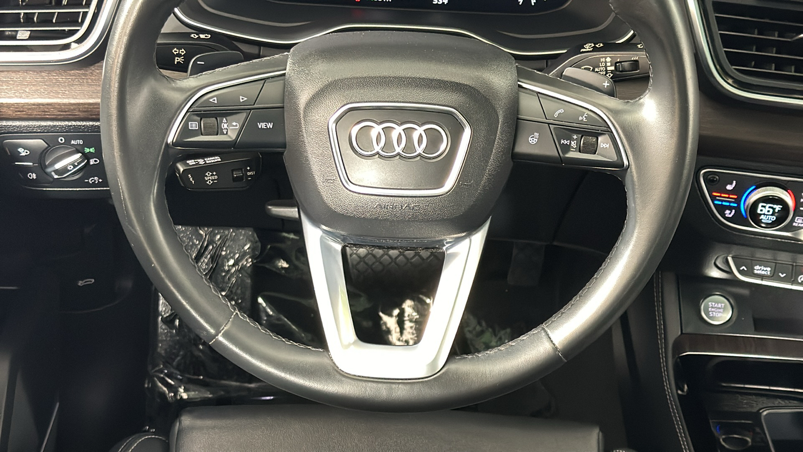 2021 Audi Q5 45 Premium Plus 15