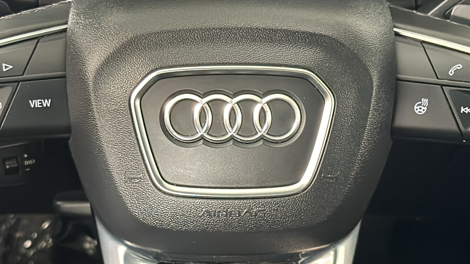 2021 Audi Q5 45 Premium Plus 17