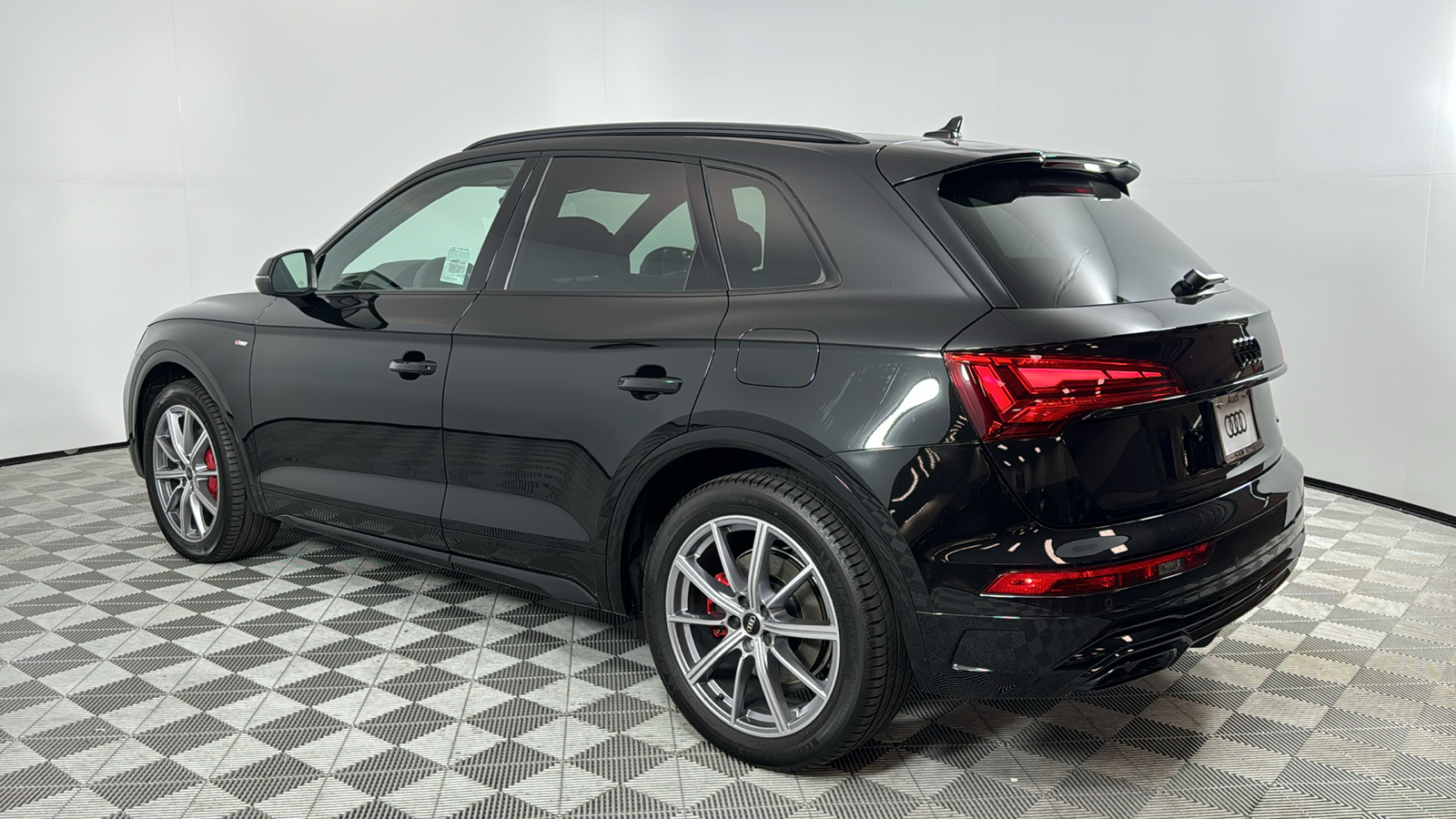 2024 Audi Q5 e  3