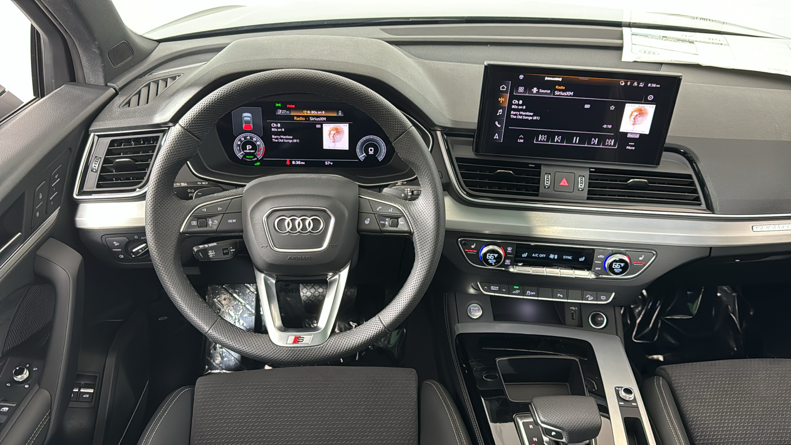 2024 Audi Q5 e  12