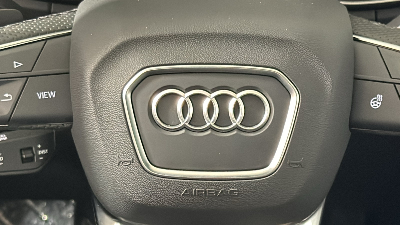 2024 Audi Q5 e  16