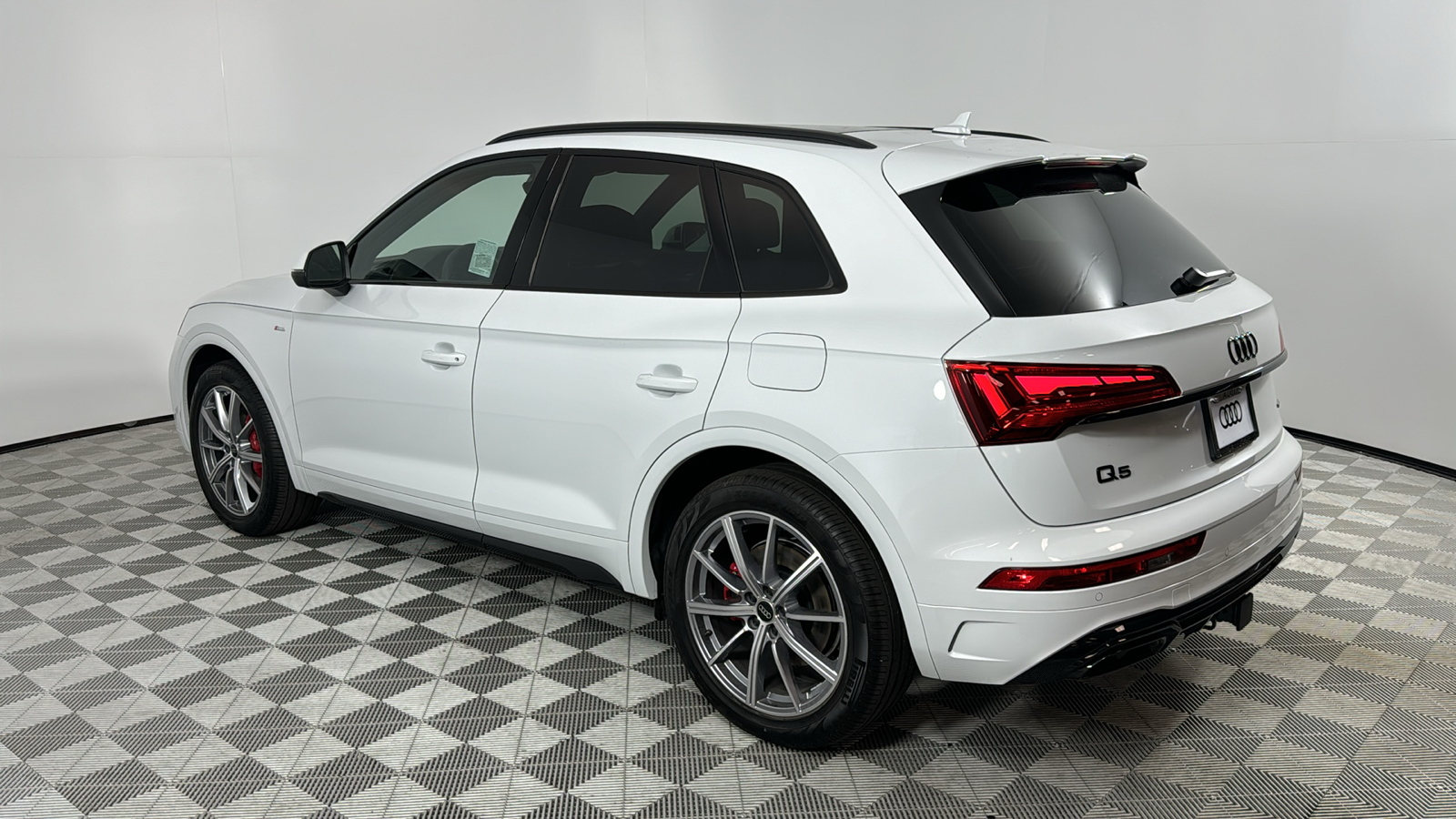 2024 Audi Q5 e  3