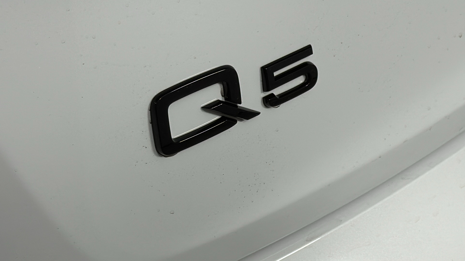 2024 Audi Q5 e  9