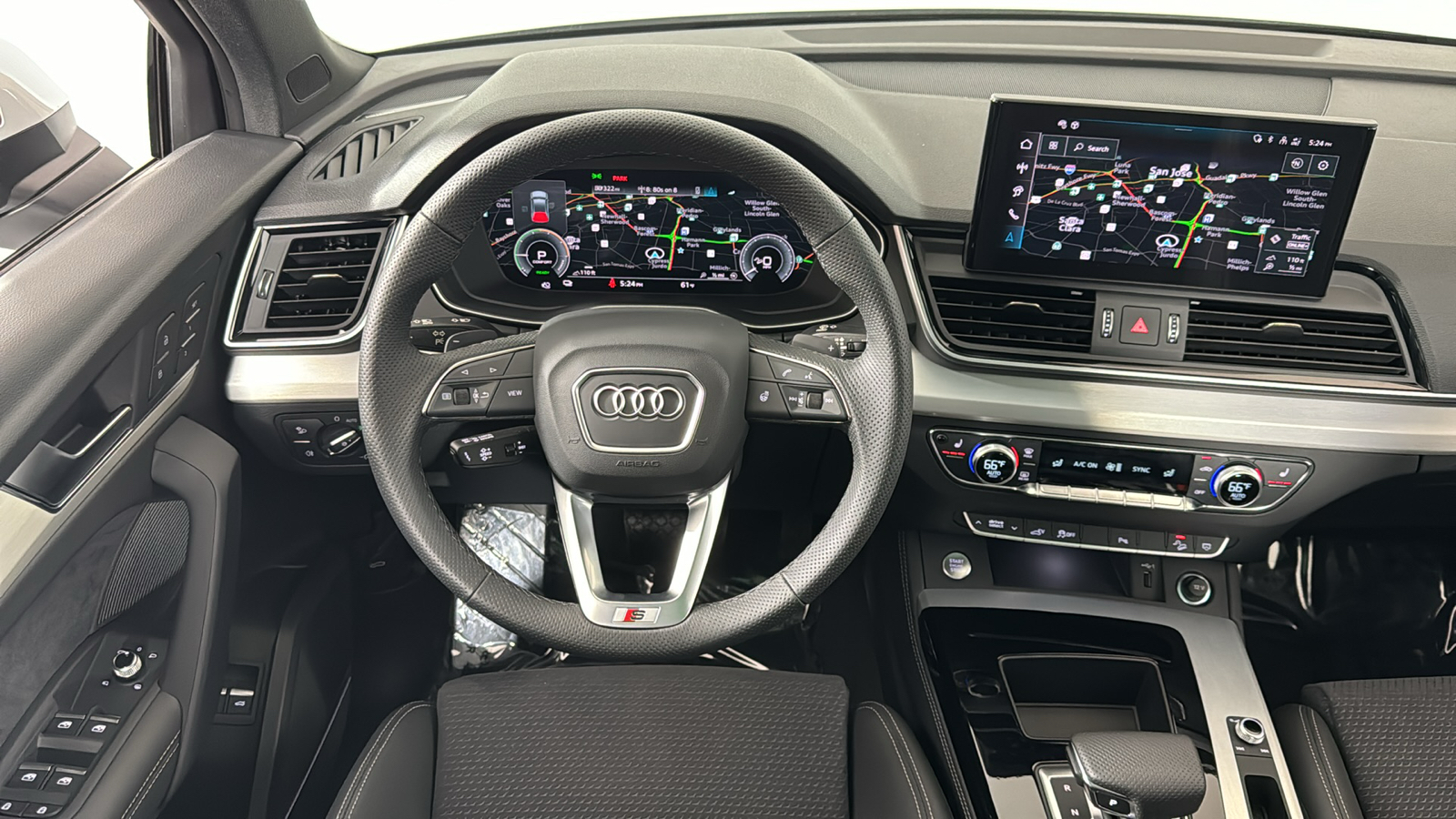 2024 Audi Q5 e  13