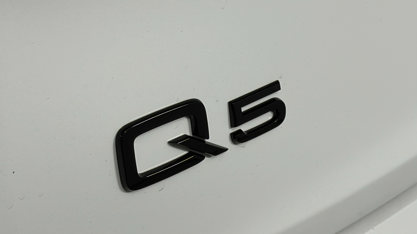 2024 Audi Q5 e  9