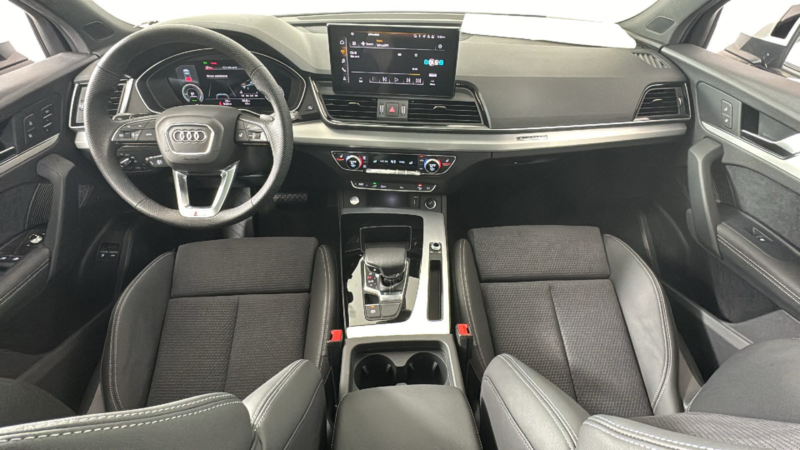 2024 Audi Q5 e  12