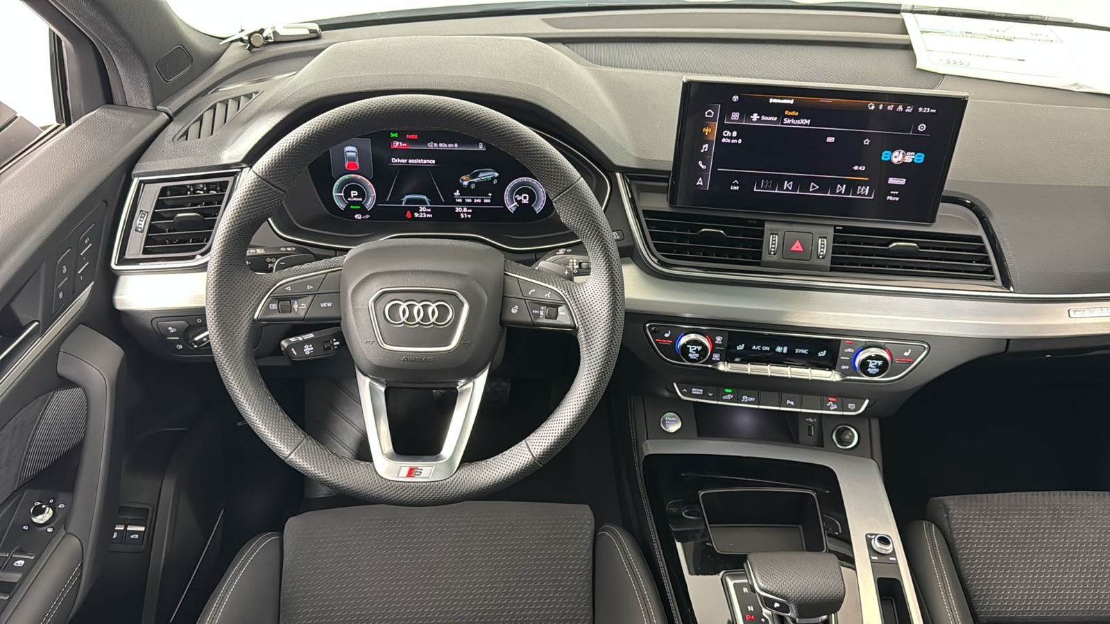 2024 Audi Q5 e  13