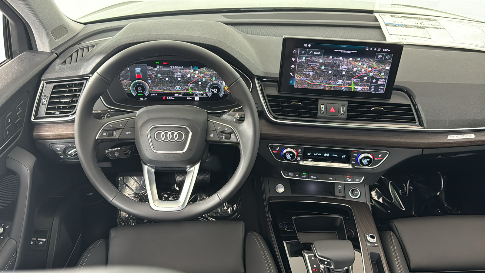 2025 Audi Q5 e  13