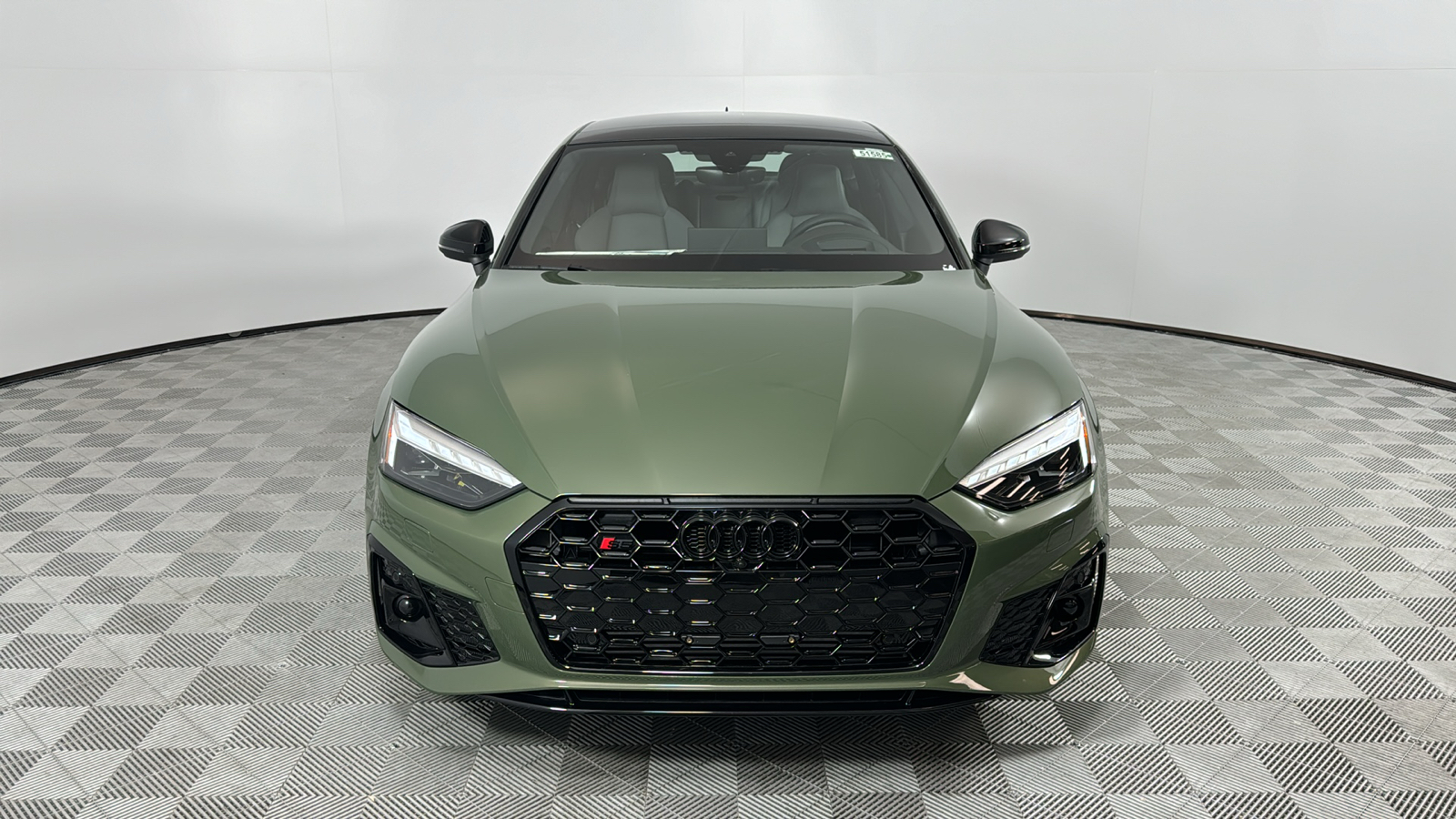 2024 Audi S5 Sportback  8