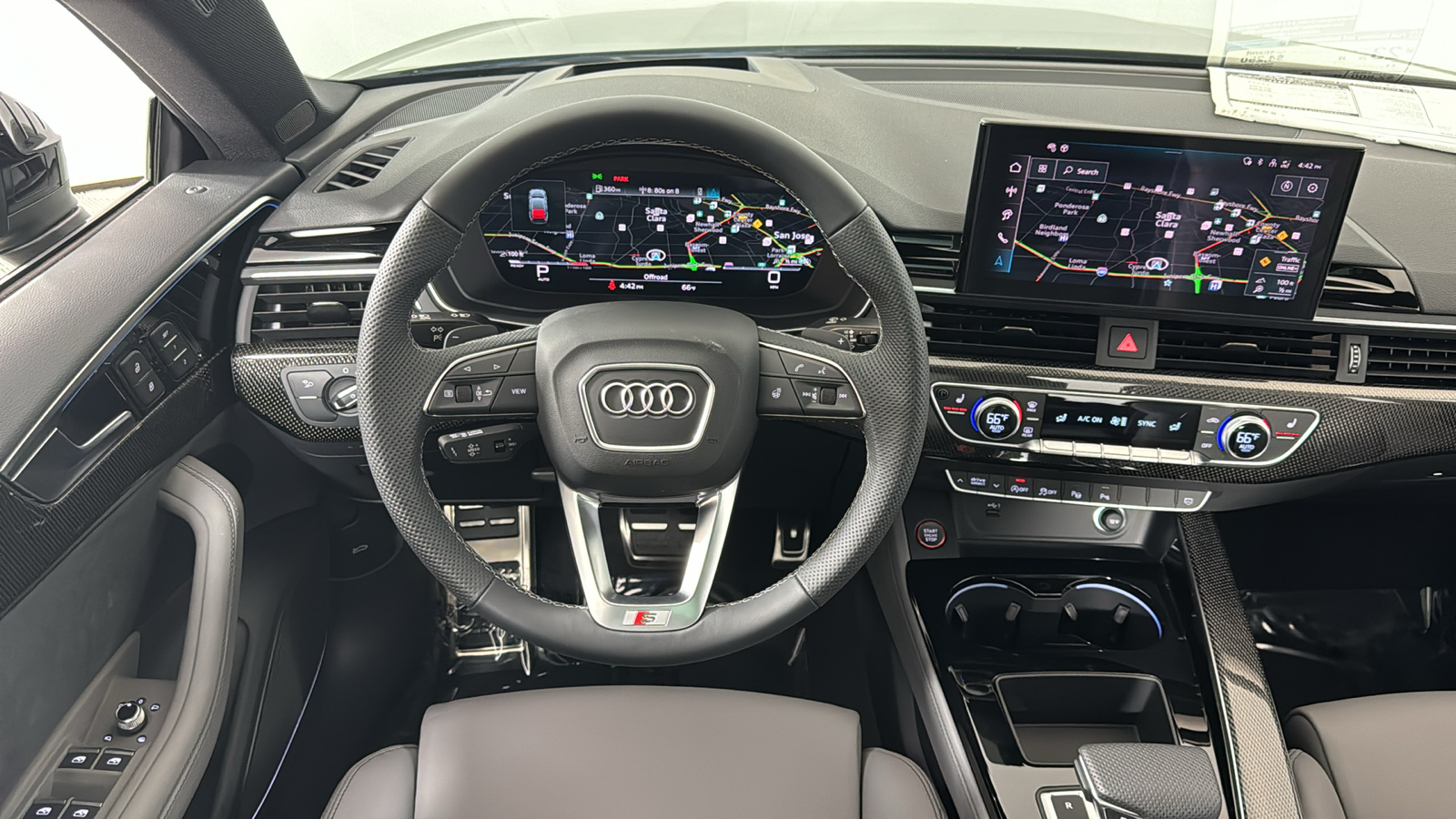 2024 Audi S5 Sportback  11