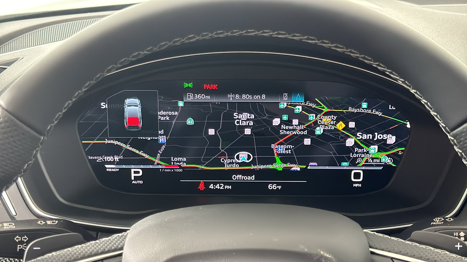 2024 Audi S5 Sportback  12