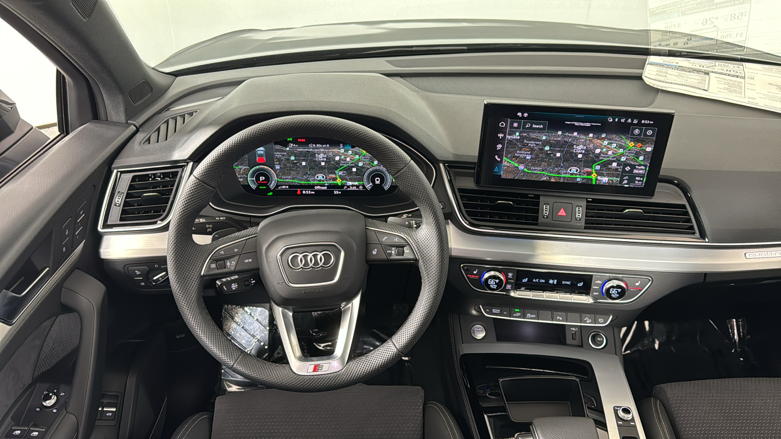 2025 Audi Q5 e  13