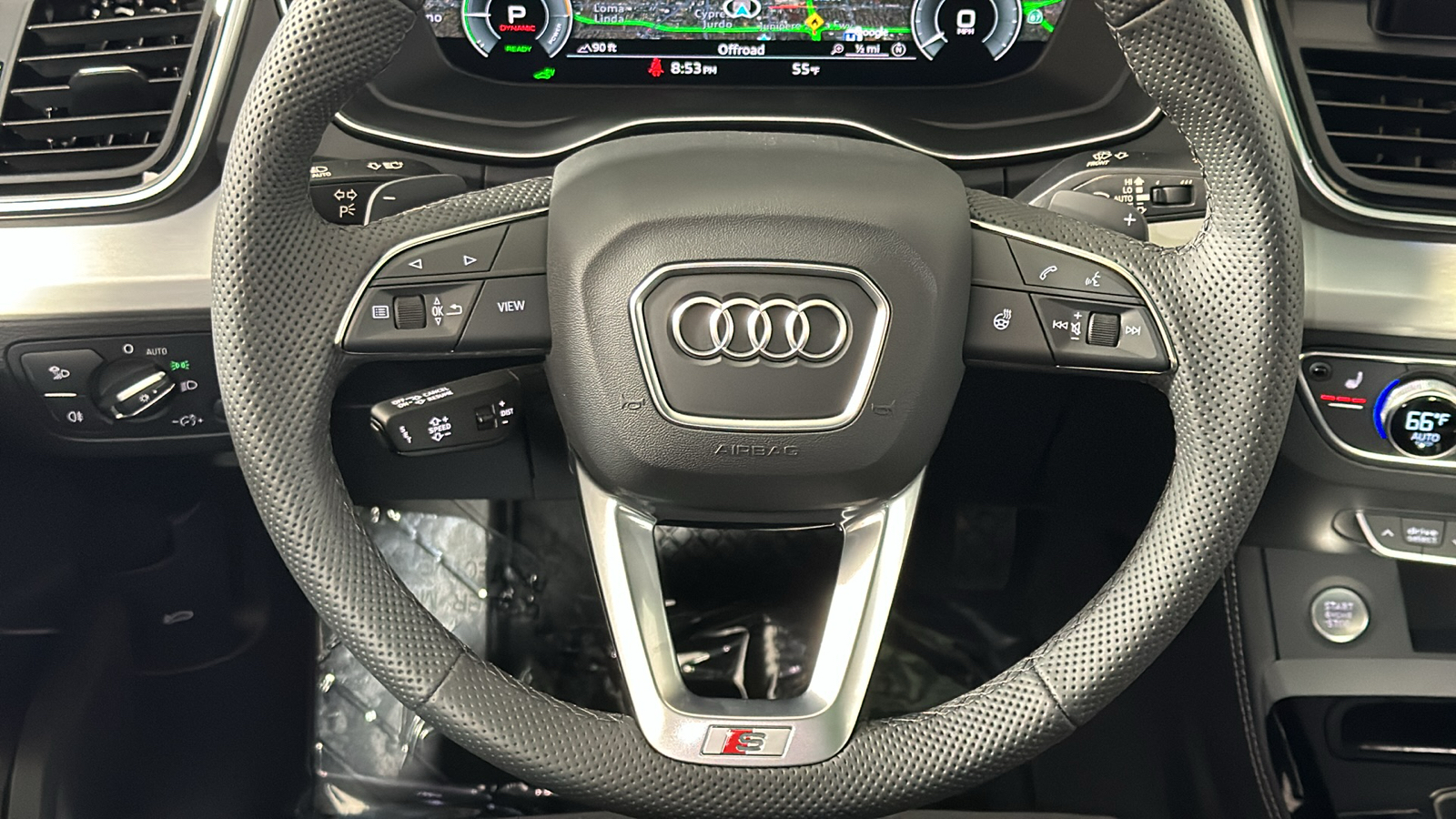 2025 Audi Q5 e  15