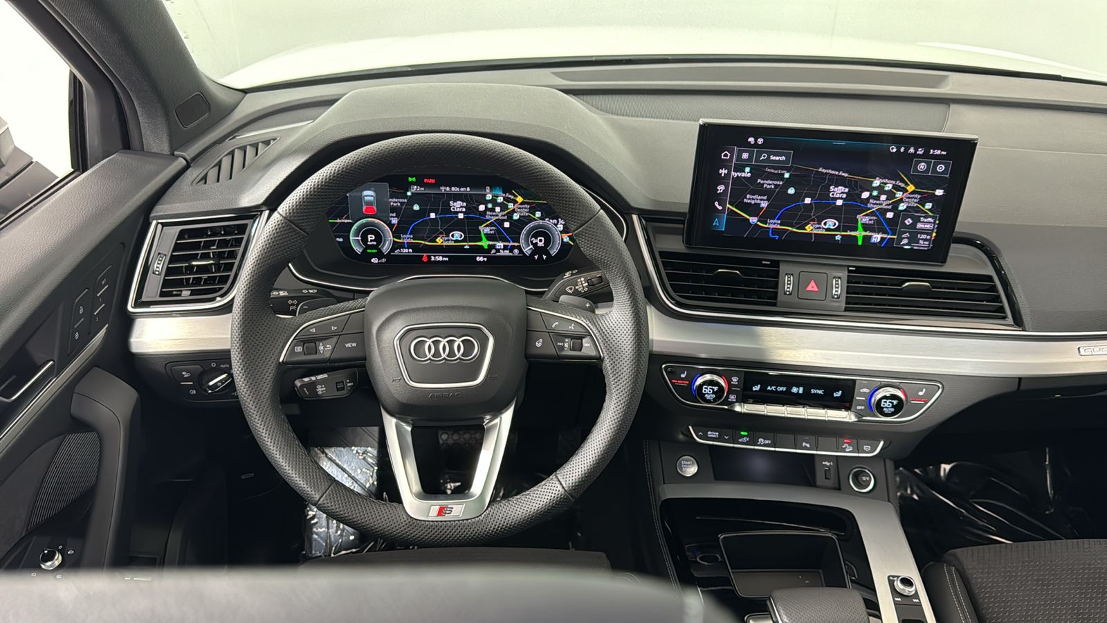 2025 Audi Q5 e  13