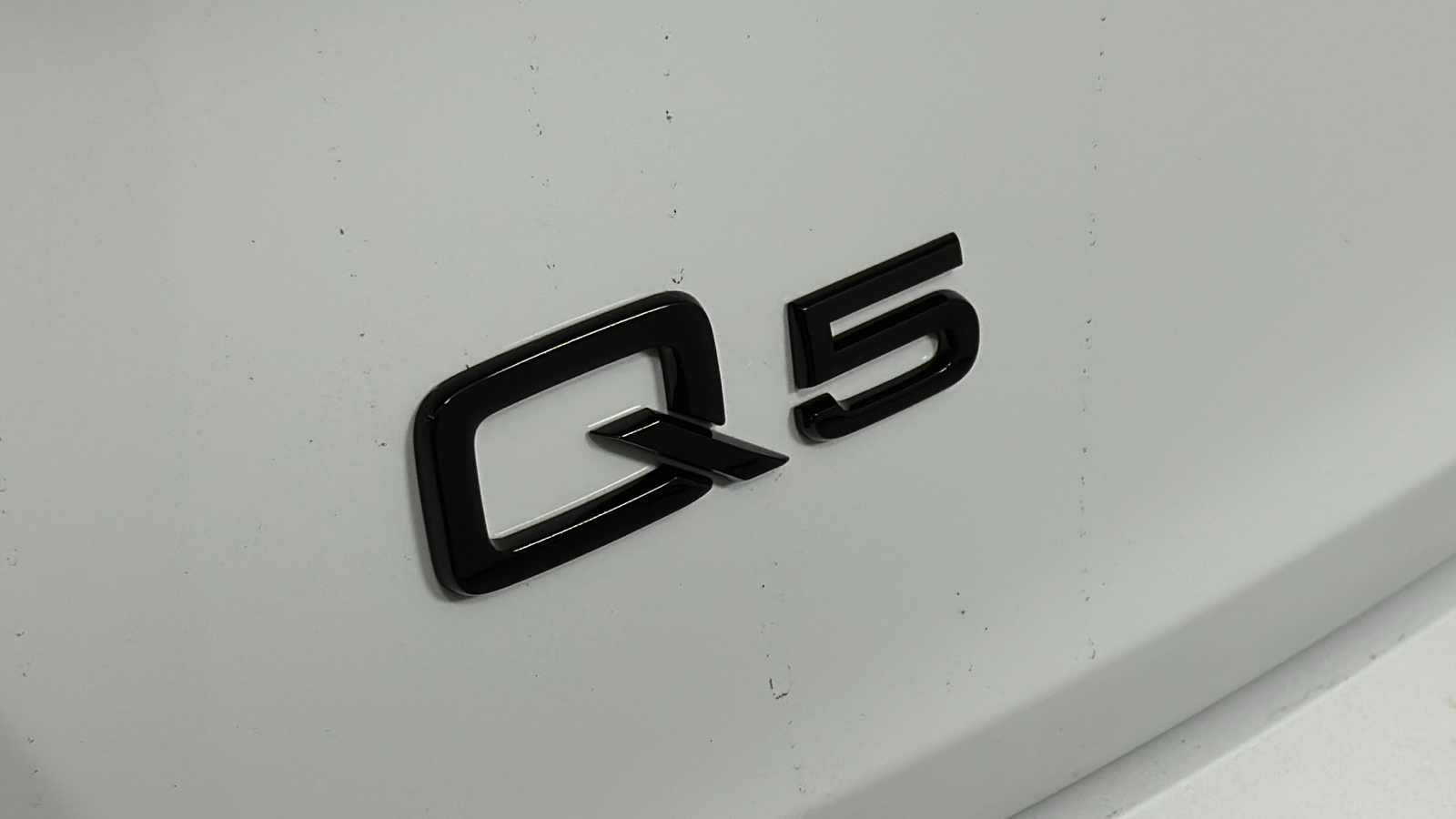 2025 Audi Q5 e  9