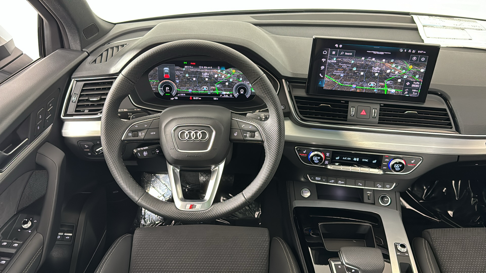 2025 Audi Q5 e  13