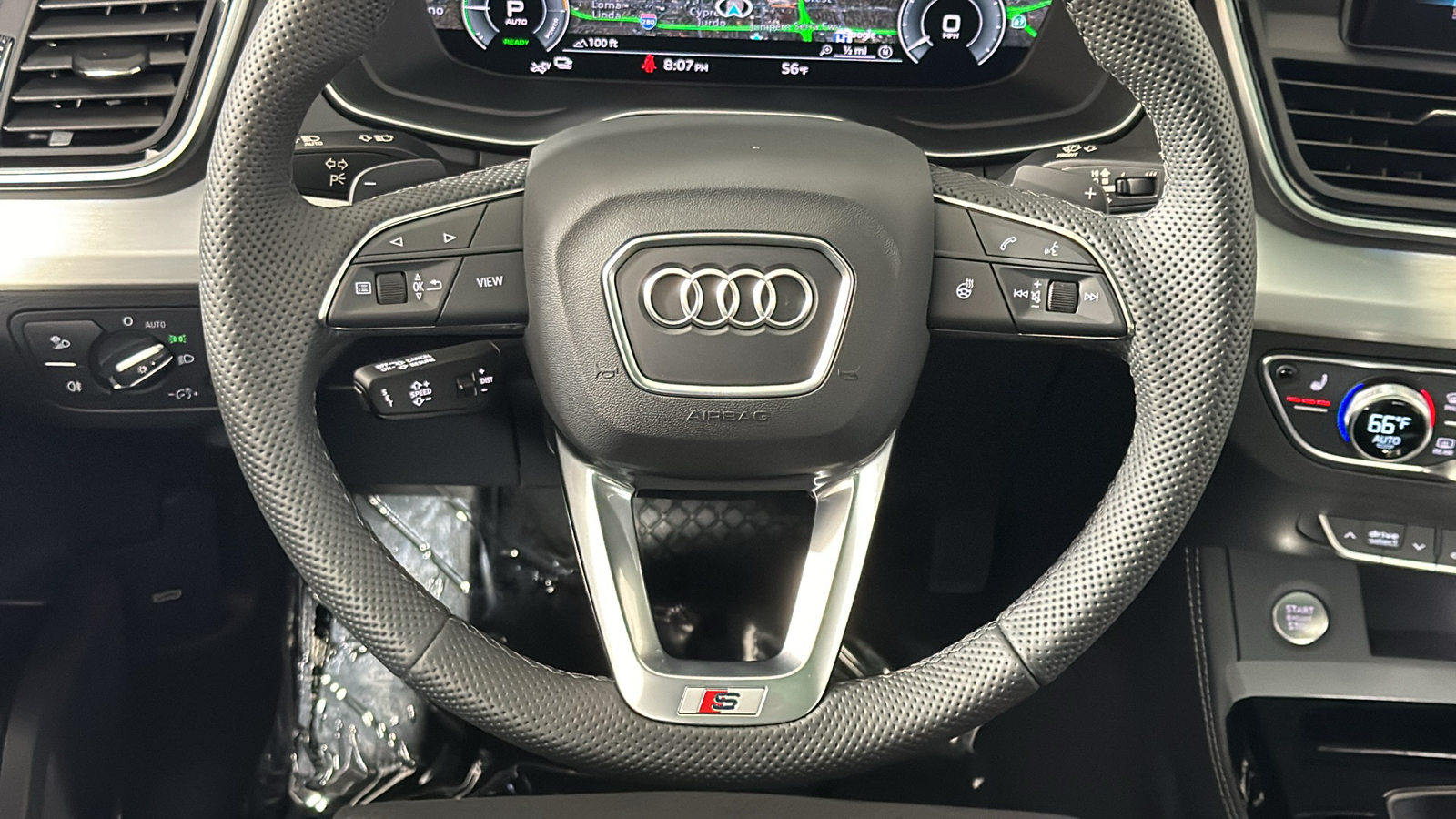 2025 Audi Q5 e  15