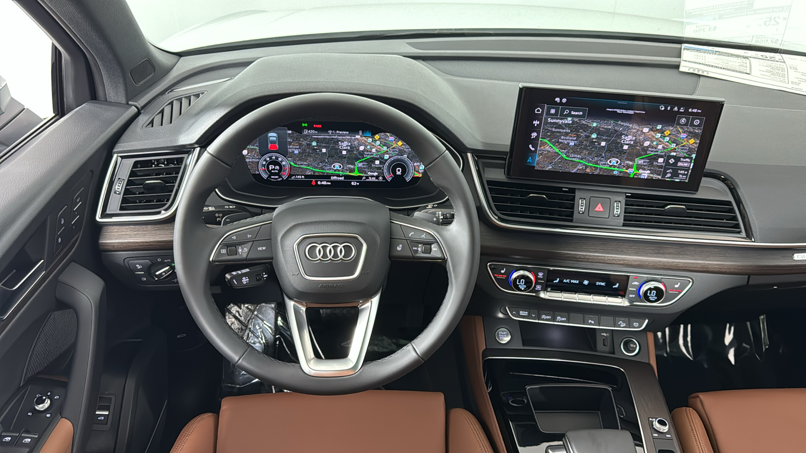 2025 Audi Q5  13