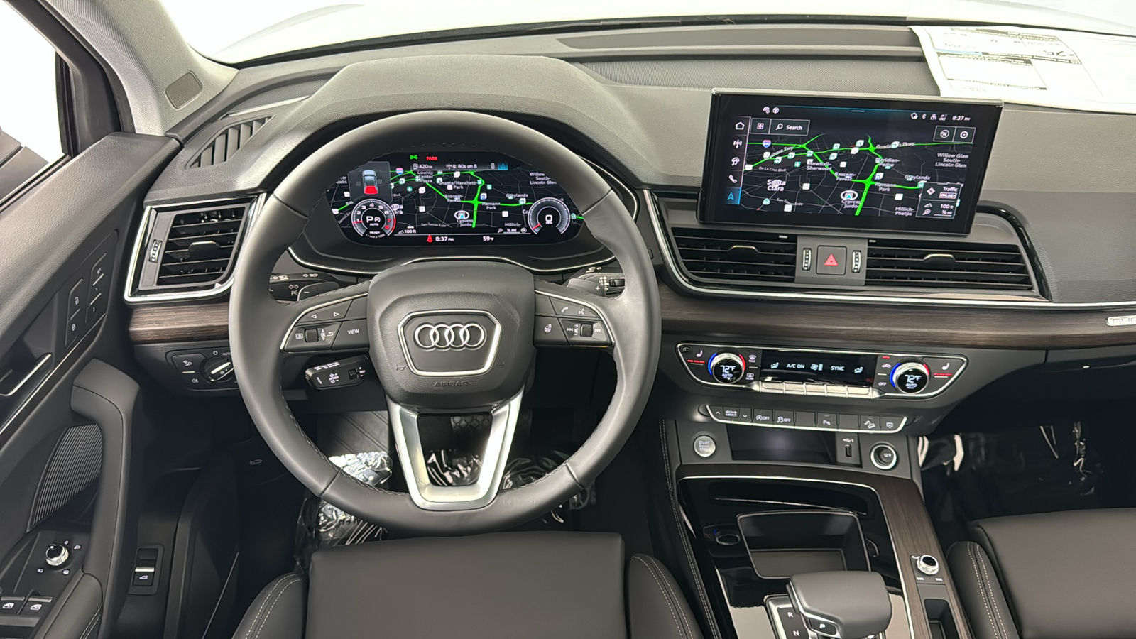 2025 Audi Q5  13